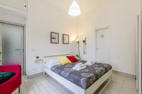 Home4Apartment 2 Salerno city center Salerno